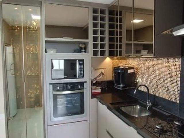 Apartamento venda em Florianópolis, Estreito