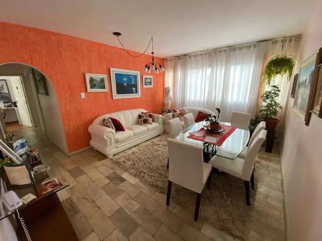 Apartamento venda em Região Geográfica Imediata de Florianópolis, Desterro