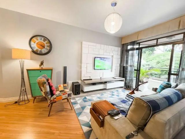 Apartamento venda em Região Geográfica Imediata de Florianópolis, Desterro