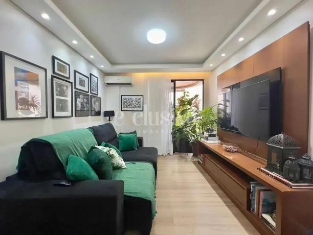 Apartamento venda em Região Geográfica Imediata de Florianópolis, Desterro