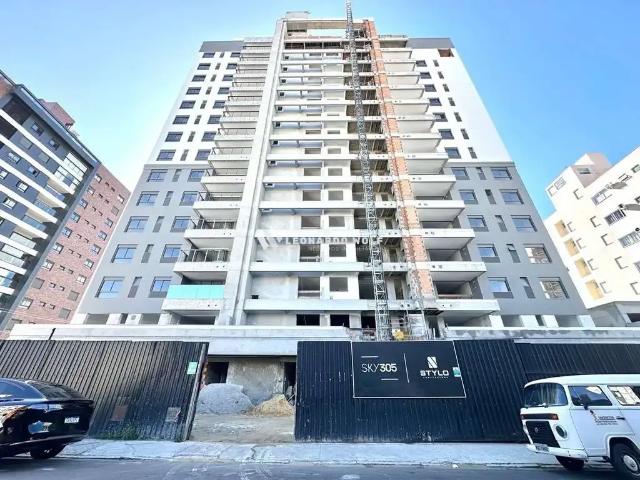 Apartamento venda em Região Geográfica Imediata de Florianópolis, Desterro