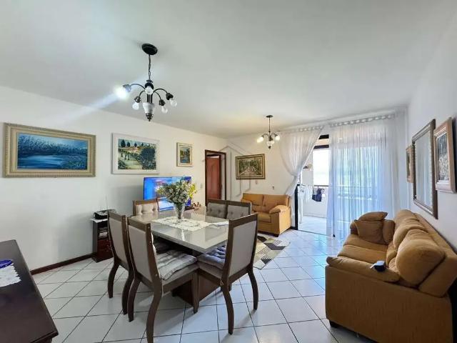Apartamento venda em Região Geográfica Imediata de Florianópolis, Desterro