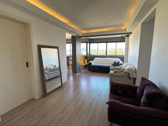 Apartamento venda em Região Geográfica Imediata de Florianópolis, Desterro