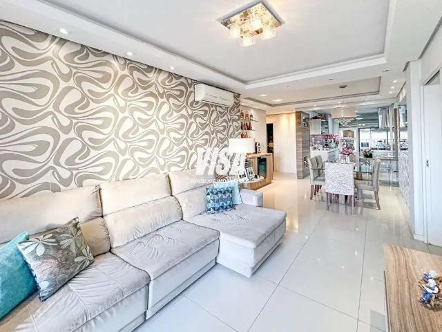 Apartamento venda em Região Geográfica Imediata de Florianópolis, Desterro