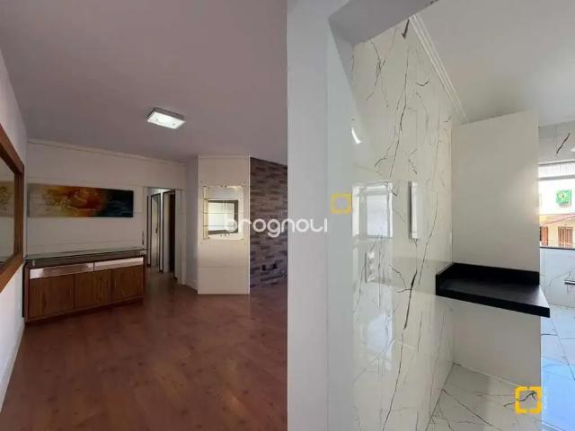Apartamento venda em Região Geográfica Imediata de Florianópolis, Desterro