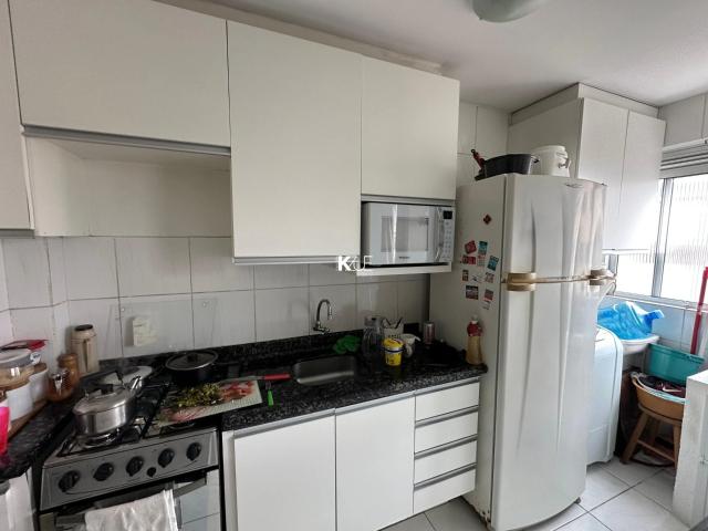 Apartamento venda em Estreito, Florianópolis