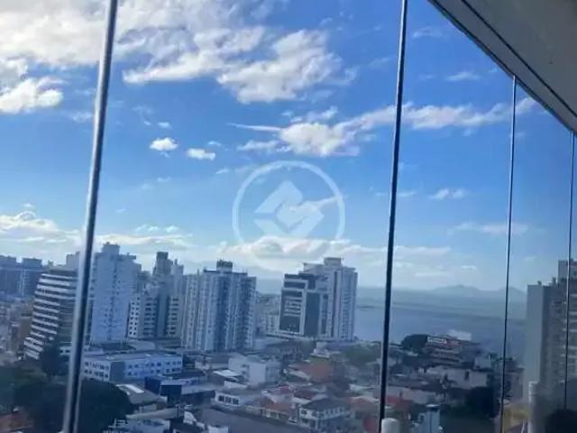 Apartamento venda em Região Geográfica Imediata de Florianópolis, Desterro