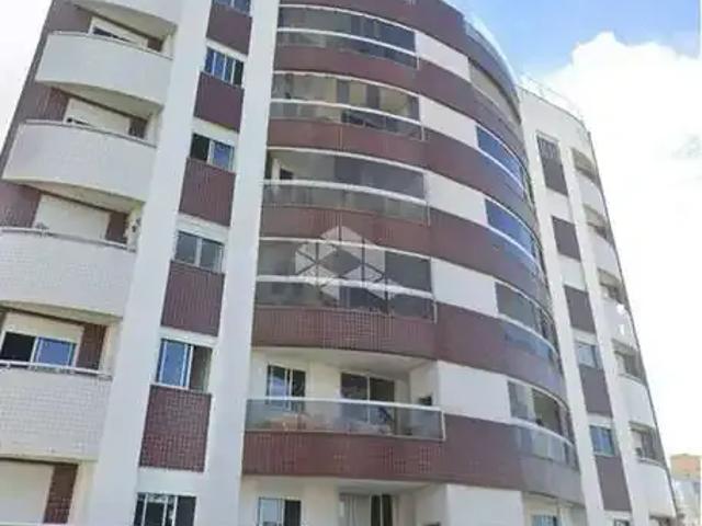 Apartamento venda em Região Geográfica Imediata de Florianópolis, Desterro