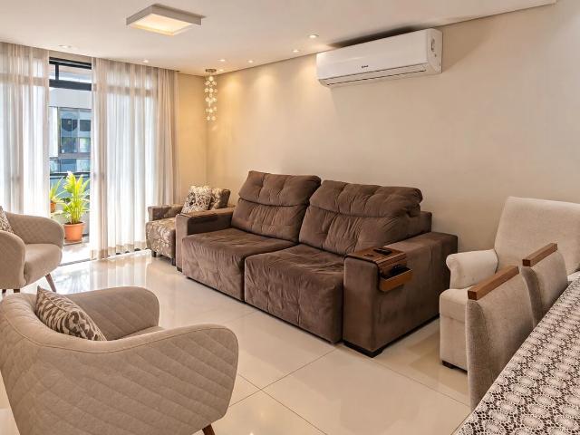 Apartamento venda em Região Geográfica Imediata de Florianópolis, Desterro