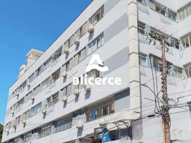 Apartamento venda em Região Geográfica Imediata de Florianópolis, Desterro