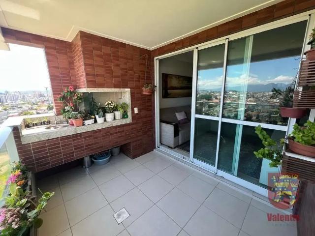 Apartamento venda em Região Geográfica Imediata de Florianópolis, Desterro