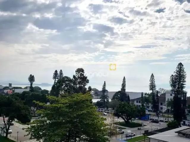 Apartamento venda em Região Geográfica Imediata de Florianópolis, Desterro