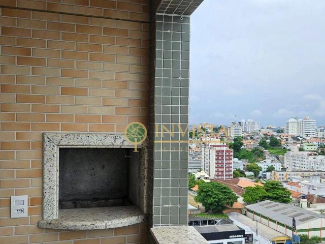 Apartamento venda em Região Geográfica Imediata de Florianópolis, Desterro