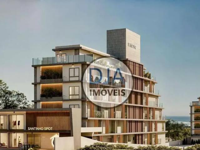 Apartamento venda em Região Geográfica Imediata de Florianópolis, Desterro