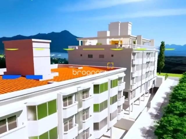 Apartamento venda em Região Geográfica Imediata de Florianópolis, Desterro