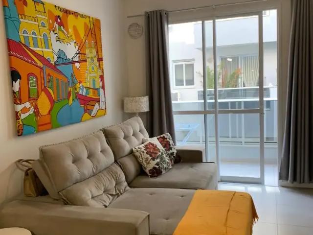 Apartamento venda em Região Geográfica Imediata de Florianópolis, Desterro