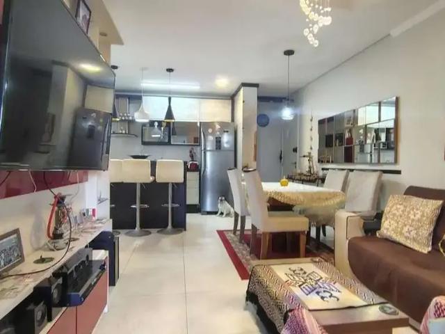 Apartamento venda em Região Geográfica Imediata de Florianópolis, Desterro