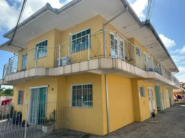 Apartamento venda em Região Geográfica Imediata de Florianópolis, Desterro