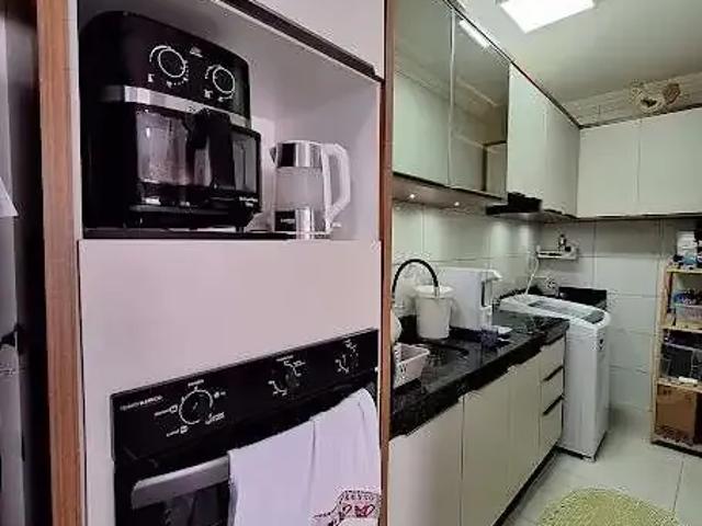 Apartamento venda em Região Geográfica Imediata de Florianópolis, Desterro