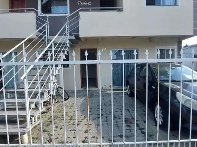 Apartamento venda em Região Geográfica Imediata de Florianópolis, Desterro