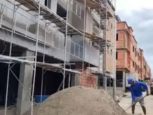 Apartamento venda em Região Geográfica Imediata de Florianópolis, Desterro