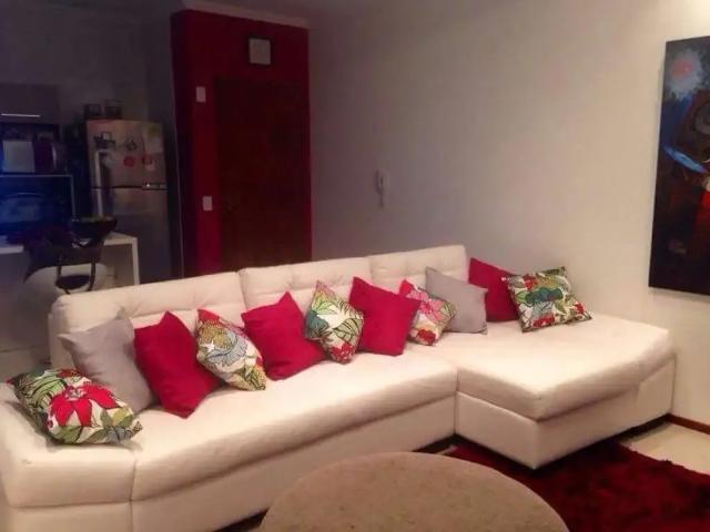 Apartamento venda em Região Geográfica Imediata de Florianópolis, Desterro