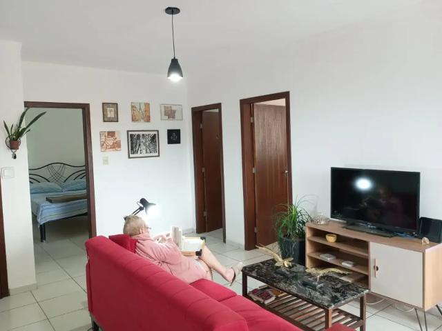 Apartamento venda em Região Geográfica Imediata de Florianópolis, Desterro