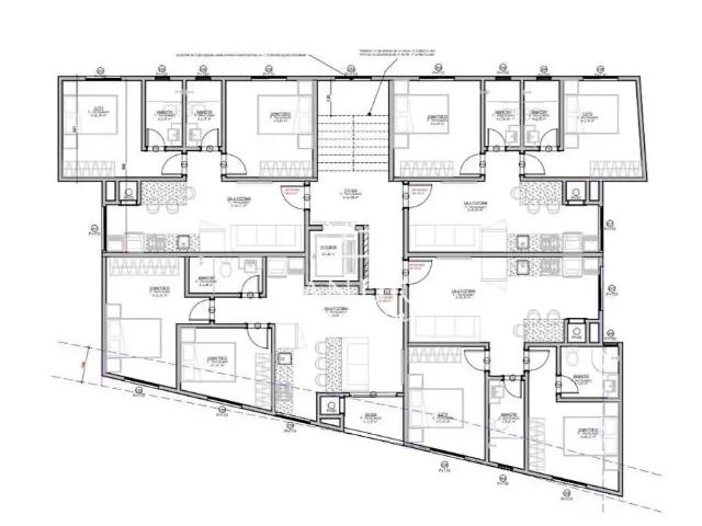 Apartamento venda em Região Geográfica Imediata de Florianópolis, Desterro
