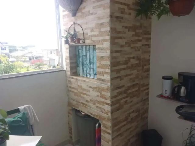Apartamento venda em Região Geográfica Imediata de Florianópolis, Desterro