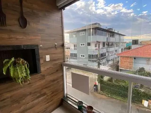 Apartamento venda em Região Geográfica Imediata de Florianópolis, Desterro