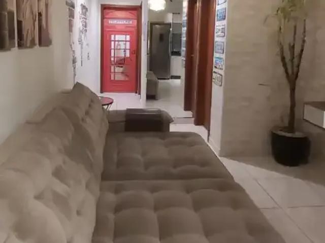 Apartamento venda em Região Geográfica Imediata de Florianópolis, Desterro