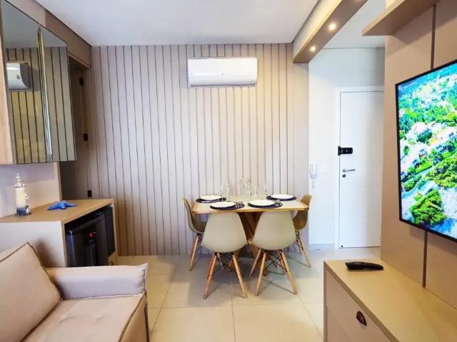 Apartamento venda em Região Geográfica Imediata de Florianópolis, Desterro