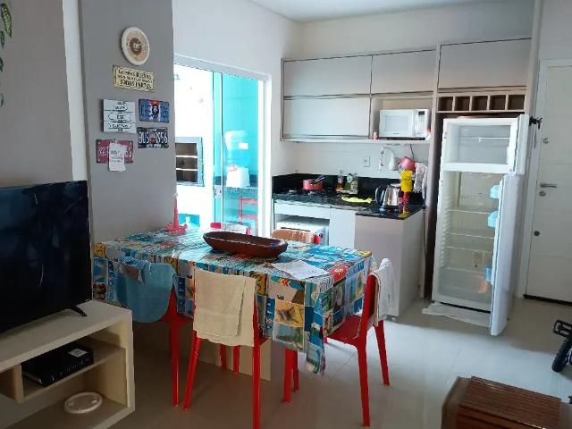 Apartamento venda em Região Geográfica Imediata de Florianópolis, Desterro
