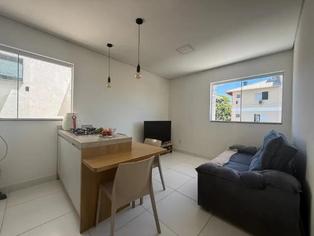 Apartamento venda em Região Geográfica Imediata de Florianópolis, Desterro
