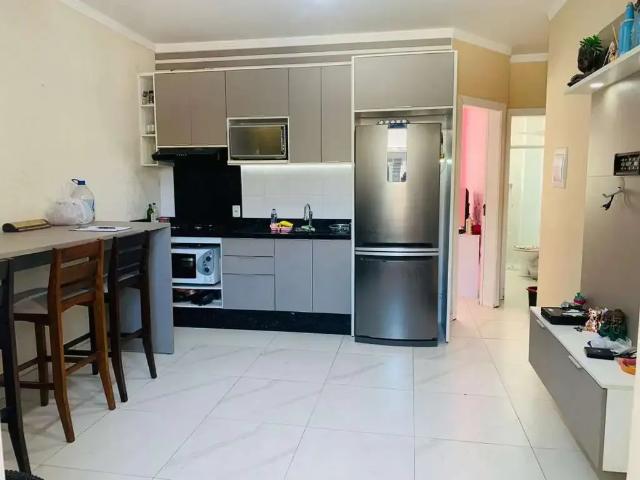 Apartamento venda em Região Geográfica Imediata de Florianópolis, Desterro