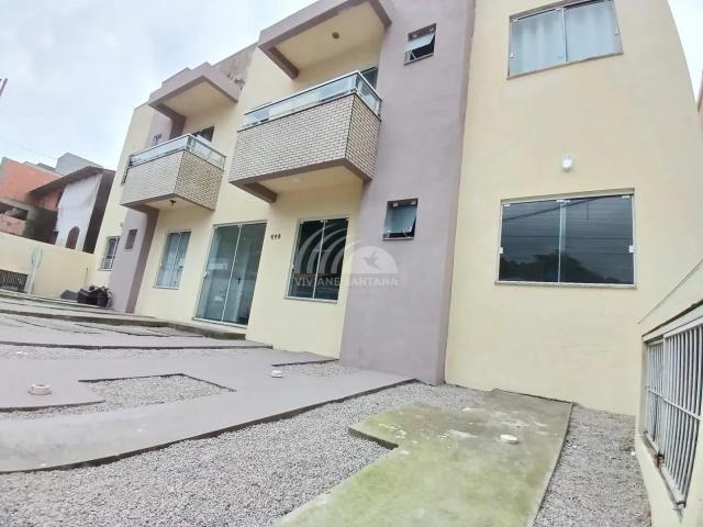 Apartamento venda em Ingleses do Rio Vermelho, Florianópolis
