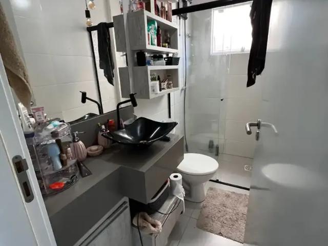 Apartamento venda em Região Geográfica Imediata de Florianópolis, Desterro