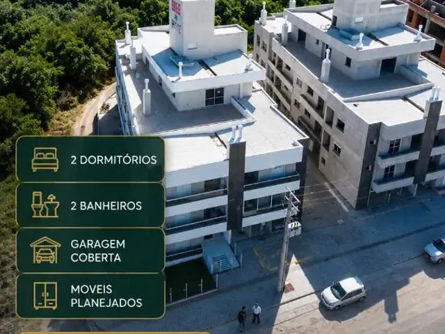 Apartamento venda em Região Geográfica Imediata de Florianópolis, Desterro