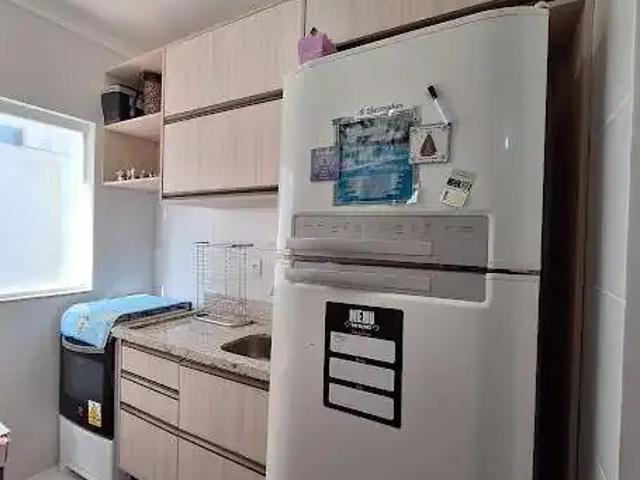 Apartamento venda em Região Geográfica Imediata de Florianópolis, Desterro