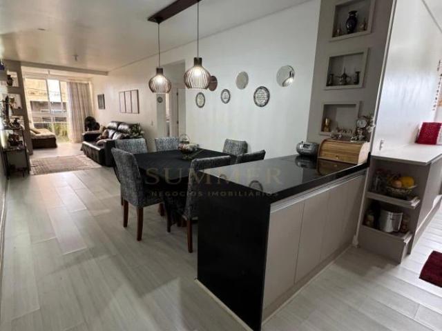 Apartamento venda em Região Geográfica Imediata de Florianópolis, Desterro