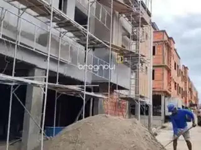 Apartamento venda em Região Geográfica Imediata de Florianópolis, Desterro