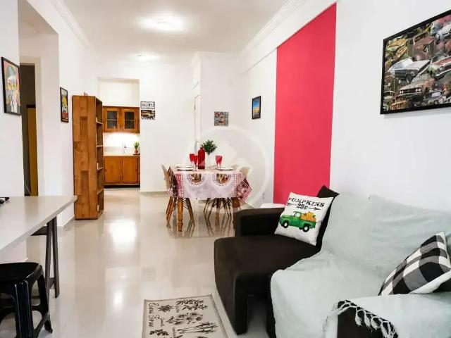 Apartamento venda em Região Geográfica Imediata de Florianópolis, Desterro