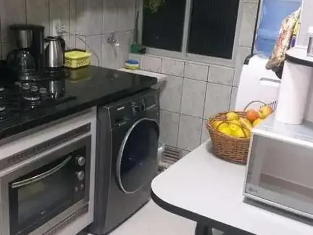Apartamento venda em Região Geográfica Imediata de Florianópolis, Desterro