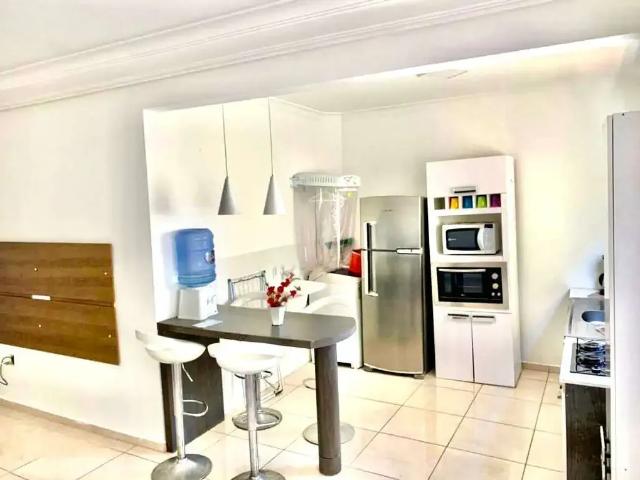 Apartamento venda em Região Geográfica Imediata de Florianópolis, Desterro