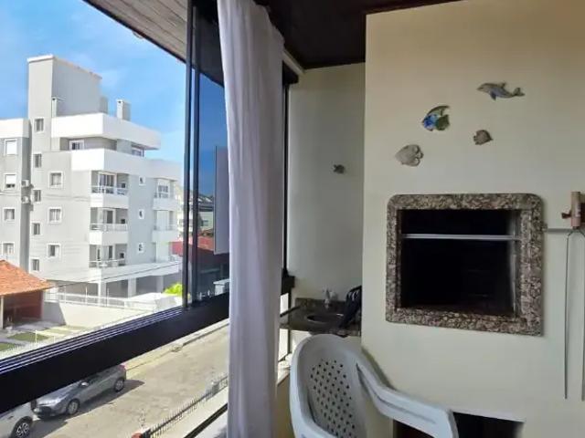 Apartamento venda em Região Geográfica Imediata de Florianópolis, Desterro
