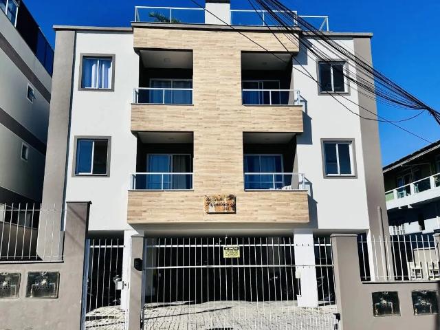 Apartamento venda em Ingleses do Rio Vermelho, Florianópolis
