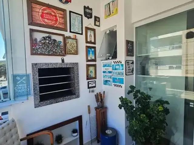 Apartamento venda em Região Geográfica Imediata de Florianópolis, Desterro