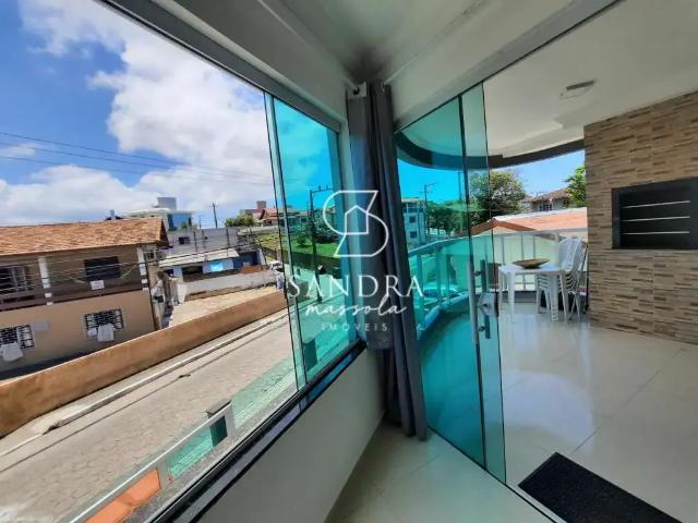 Apartamento venda em Região Geográfica Imediata de Florianópolis, Desterro