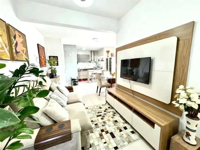 Apartamento venda em Região Geográfica Imediata de Florianópolis, Desterro