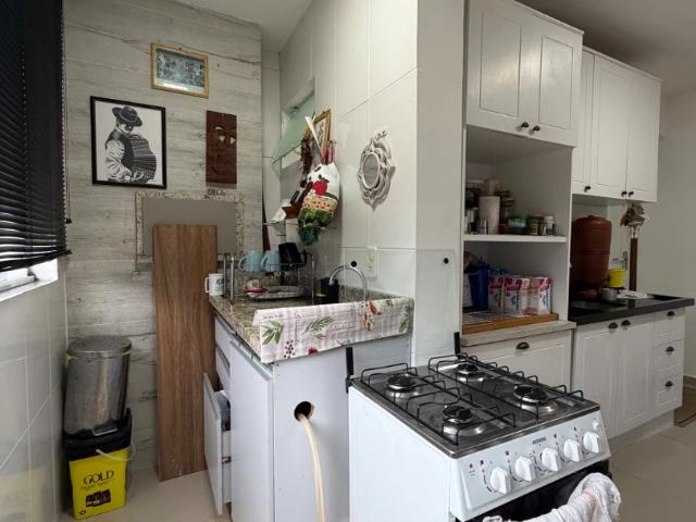 Apartamento venda em Ingleses do Rio Vermelho, Florianópolis